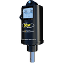 Augers For Excavators & Backhoes 4.5-12T, Truck Cranes & Telehandlers 5DDT-11