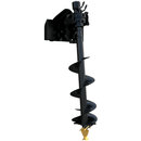 Augers for Mini Loaders 0.85 - 1T