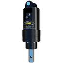 Augers For Skid Steer Loaders 1 - 2.5T & Mini Excavators 0.75-3T