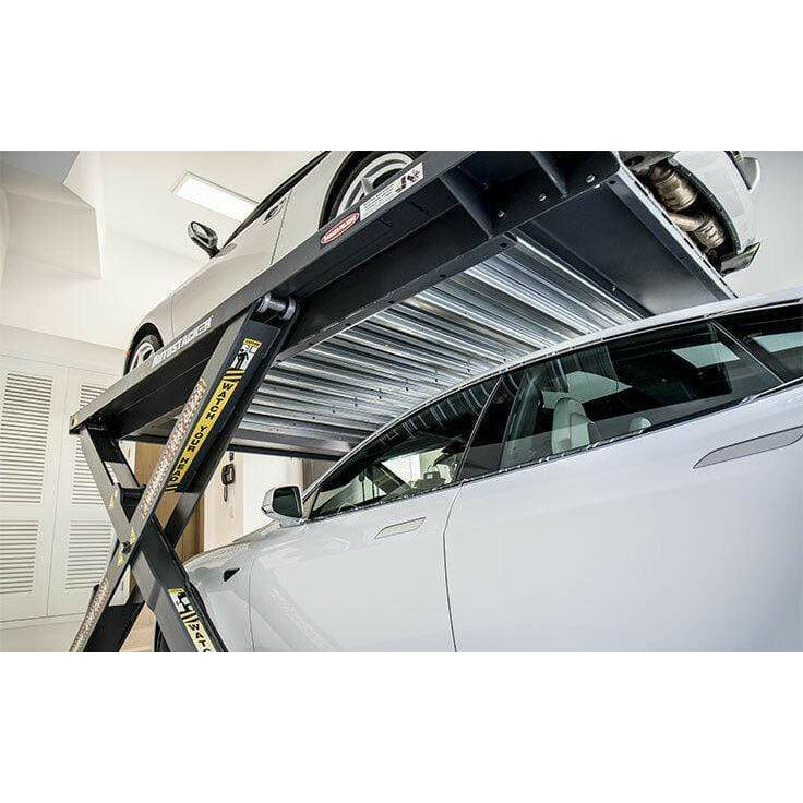 Autostacker A6S-OPT2 6K Capacity Parking Lift / STANDARD / Fore Control Kit / REQUIRES MPU - 5260304 5260304