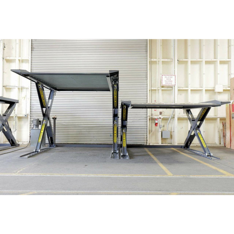 Autostacker A6S-OPT2 6K Capacity Parking Lift / STANDARD / Fore Control Kit / REQUIRES MPU - 5260304 5260304