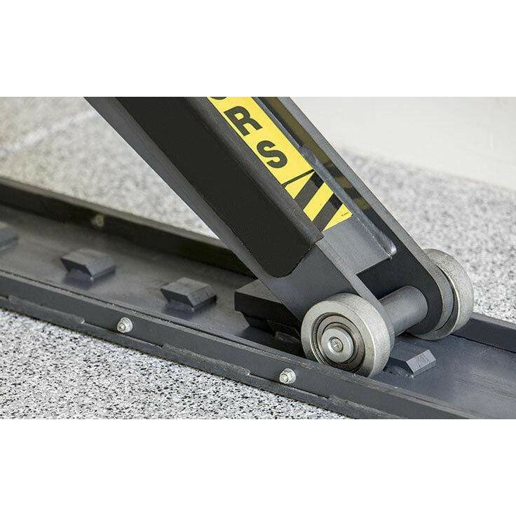 Autostacker A6S-OPT2 6K Capacity Parking Lift / STANDARD / Fore Control Kit / REQUIRES MPU - 5260304 5260304