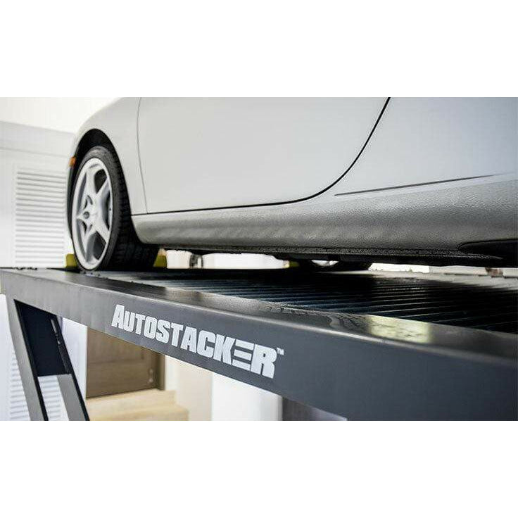 Autostacker A6S-OPT2 6K Capacity Parking Lift / STANDARD / Fore Control Kit / REQUIRES MPU - 5260304 5260304