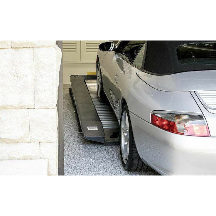Autostacker A6S-OPT2 6K Capacity Parking Lift / STANDARD / Fore Control Kit / REQUIRES MPU - 5260304 5260304