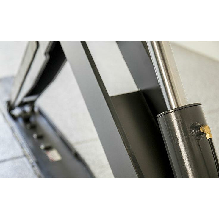 Autostacker A6S-OPT2 6K Capacity Parking Lift / STANDARD / Fore Control Kit / REQUIRES MPU - 5260304 5260304