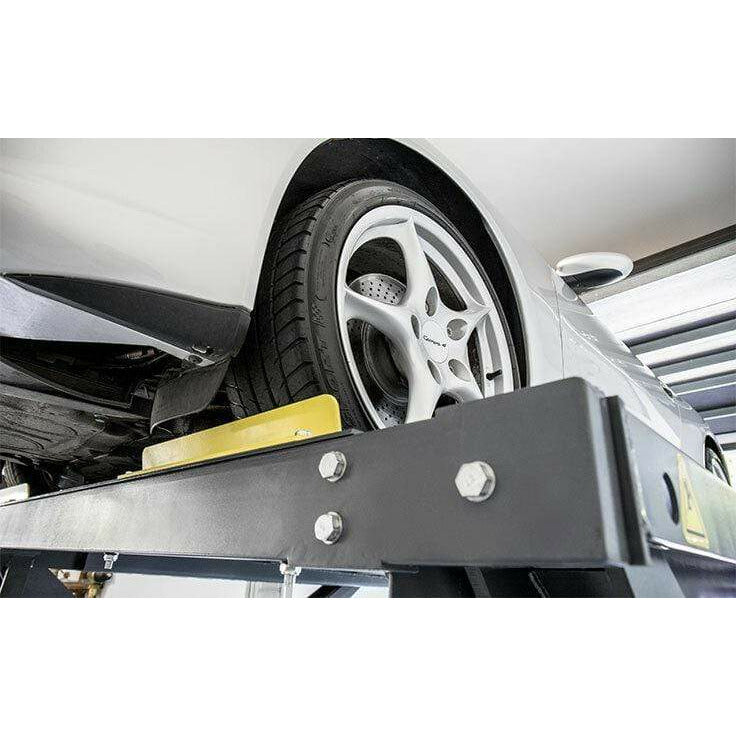 Autostacker A6S-OPT2 6K Capacity Parking Lift / STANDARD / Fore Control Kit / REQUIRES MPU - 5260304 5260304