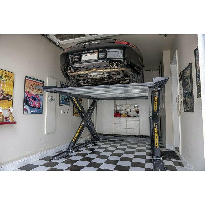 Autostacker A6S-OPT2 6K Capacity Parking Lift / STANDARD / Fore Control Kit / REQUIRES MPU - 5260304 5260304