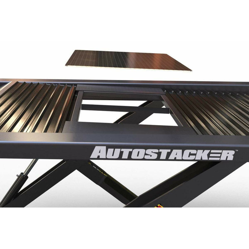 Autostacker A6S-OPT2 6K Capacity Parking Lift / STANDARD / Fore Control Kit / REQUIRES MPU - 5260304 5260304