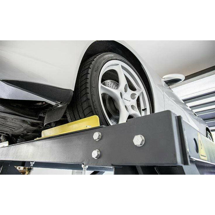 Autostacker A6S-OPT3 6K Capacity Parking Lift / STANDARD / Aft Control Kit / REQUIRES MPU - 5260595 5260595
