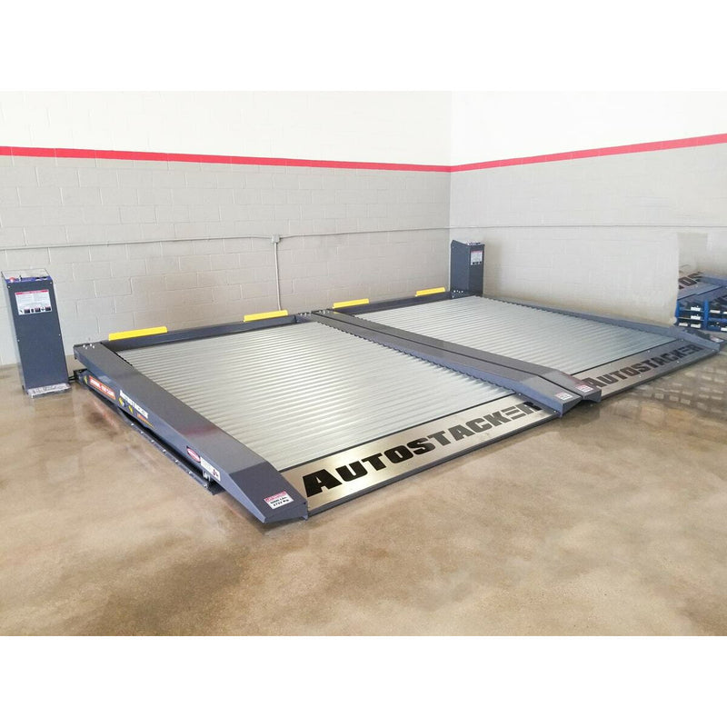 Autostacker A6W-OPT2	6K Capacity Parking Lift / WIDE / Fore Control Kit / REQUIRES MPU - 5260319 5260319