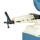 Baileigh AS-350M; 220 Volt Three Phase Manually Operated Abrasive Cut-Off Saw 14" Blade Diameter BI-1000267