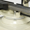 Baileigh AS-350M; 220 Volt Three Phase Manually Operated Abrasive Cut-Off Saw 14" Blade Diameter BI-1000267