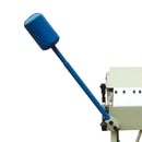 Baileigh BB-3616E; Manually Operated Box and Pan (Finger) Brake, 3' Length, 16 Gauge Mild Steel Capacity BI-1000386