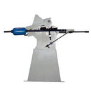 Baileigh BB-4814; Manually Operated Box and Pan (Finger) Brake, 4' Length, 14 Gauge Mild Steel Capacity BI-1000417