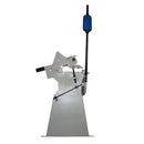 Baileigh BB-4814; Manually Operated Box and Pan (Finger) Brake, 4' Length, 14 Gauge Mild Steel Capacity BI-1000417