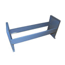 Baileigh BB-4816; Manually Operated Box and Pan (Finger) Brake, 4' Length, 16 Gauge Mild Steel Capacity BI-1000460