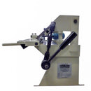 Baileigh BB-4816E; Manually Operated Box and Pan (Finger) Brake, 4' Length, 16 Gauge Mild Steel Capacity BI-1000475