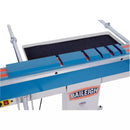 Baileigh BB-4816M; 220V(+/- 5 percent) Single Phase Manually Operated Magnetic Sheet Metal Brake BI-1000490