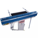 Baileigh BB-4816M; 220V(+/- 5 percent) Single Phase Manually Operated Magnetic Sheet Metal Brake BI-1000490
