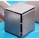 Baileigh BB-4816M; 220V(+/- 5 percent) Single Phase Manually Operated Magnetic Sheet Metal Brake BI-1000490