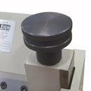 Baileigh BB-5014F; Manually Operated Box and Pan (Finger) Brake, 50" Length, 14 Gauge Mild Steel Capacity BI-1000529