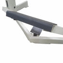 Baileigh BB-5016F-DS; Manually Operated Reversible Box and Pan Brake, 50" Length, 16 Gauge Mild Steel Capacity BI-1010428