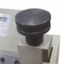 Baileigh BB-5016F-DS; Manually Operated Reversible Box and Pan Brake, 50" Length, 16 Gauge Mild Steel Capacity BI-1010428