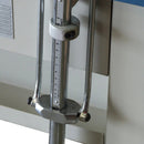 Baileigh BB-7216M; 220V(+/- 5 percent) 1 Phase Manually Operated Magnetic Sheet Metal Brake, 6' Length BI-1000545