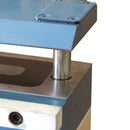 Baileigh BB-7216M; 220V(+/- 5 percent) 1 Phase Manually Operated Magnetic Sheet Metal Brake, 6' Length BI-1000545