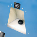 Baileigh BCF-3019; 110V Portable Cold Front Atomized Cooling Fan BI-1227989