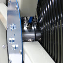 Baileigh BCF-3019; 110V Portable Cold Front Atomized Cooling Fan BI-1227989