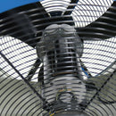 Baileigh BCF-3019; 110V Portable Cold Front Atomized Cooling Fan BI-1227989