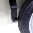 Baileigh BCF-3019; 110V Portable Cold Front Atomized Cooling Fan BI-1227989