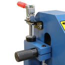 Baileigh BG-248-2; 110V 1.5HP Two Wheel Belt Grinder 2" Belt Width 48" Belt Length BI-1019092