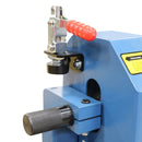 Baileigh BG-248-2; 110V 1.5HP Two Wheel Belt Grinder 2" Belt Width 48" Belt Length BI-1019092