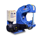 Baileigh BG-260-3-110; 110V Three Wheel Variable Speed Belt Grinder 2" Belt Width 60" Belt Length BI-1000670