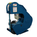 Baileigh BG-260-3-110; 110V Three Wheel Variable Speed Belt Grinder 2" Belt Width 60" Belt Length BI-1000670