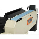 Baileigh BG-379; 220V 3Phase Belt Grinder, 3" Belt Width 79" Belt Length Includes Electric Dust Collector BI-1000680