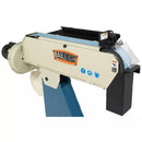 Baileigh BG-379; 220V 3Phase Belt Grinder, 3" Belt Width 79" Belt Length Includes Electric Dust Collector BI-1000680
