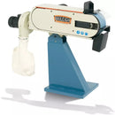 Baileigh BG-679; 220V 3Phase Belt Grinder, 6" Belt Width 79" Belt Length Includes Electric Dust Collector BI-1000698