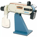 Baileigh BG-679; 220V 3Phase Belt Grinder, 6" Belt Width 79" Belt Length Includes Electric Dust Collector BI-1000698