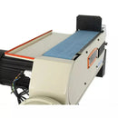 Baileigh BG-679; 220V 3Phase Belt Grinder, 6" Belt Width 79" Belt Length Includes Electric Dust Collector BI-1000698