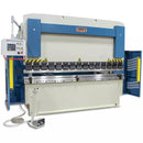 Baileigh BP-22413CNC; 220V 3Phase 224Ton 157" 2Axis Programmable Hydraulic PressBrake Distance Between Housings is 120" BI-1000791
