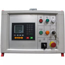 Baileigh BP-22413CNC; 220V 3Phase 224Ton 157" 2Axis Programmable Hydraulic PressBrake Distance Between Housings is 120" BI-1000791