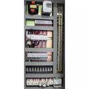 Baileigh BP-22413CNC; 220V 3Phase 224Ton 157" 2Axis Programmable Hydraulic PressBrake Distance Between Housings is 120" BI-1000791