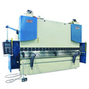 Baileigh BP-25013CNC-5; 250 Ton 5 axis Pressbrake, 13' wide 124" between housings Delem DA- 56T control BI-1013119
