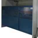 Baileigh BP-25013CNC-5; 250 Ton 5 axis Pressbrake, 13' wide 124" between housings Delem DA- 56T control BI-1013119