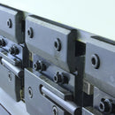 Baileigh BP-25013CNC-5; 250 Ton 5 axis Pressbrake, 13' wide 124" between housings Delem DA- 56T control BI-1013119