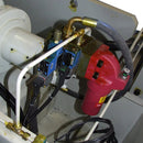 Baileigh BP-25013CNC-5; 250 Ton 5 axis Pressbrake, 13' wide 124" between housings Delem DA- 56T control BI-1013119