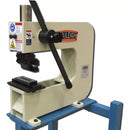 Baileigh BP-3; 3 Ton Bench Press, tooling sold separately, Stand is included BI-1000792